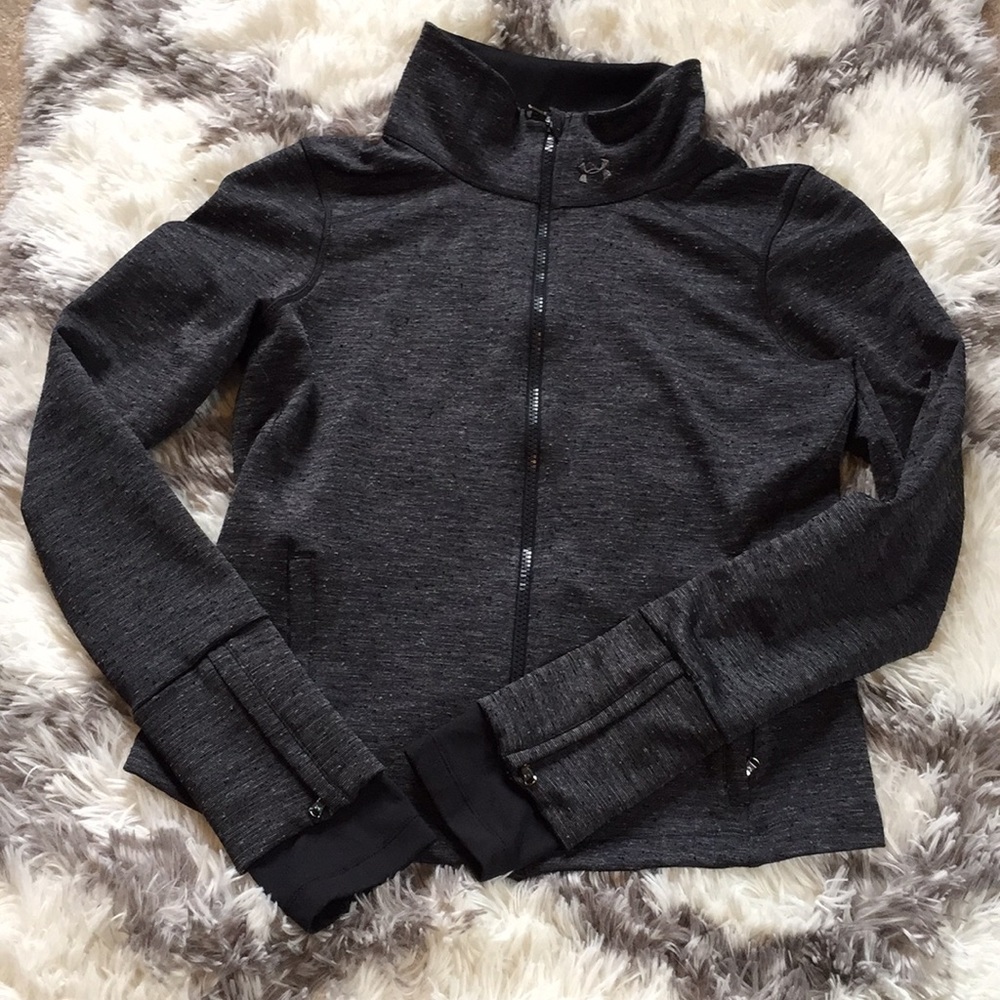 Under Armour Sweater